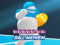Spel Rugby.io Ball Mayhem