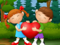 Spel Romantic Love Differences