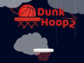 Spel Dunk Hoop 2