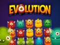 Spel Evolution