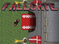 Spel Fallgate
