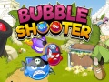 Spel Bubble Shooter