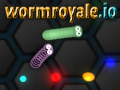 Spel WormRoyale.io