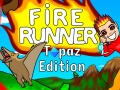 Spel Fire Runner