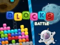 Spel Blocks Battle