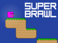 Spel Super Brawl