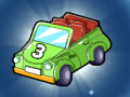 Spel Merge Car