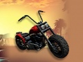 Spel GTA Motorbikes