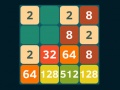Spel 2048 Challenges