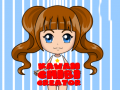 Spel Kawaii Chibi Creator