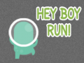 Spel Hey Boy Run