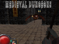 Spel Medieval Dungeons