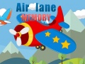Spel Airplane Memory
