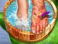 Spel Feet Skin Doctor