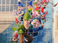 Spel Sherlock Gnomes 