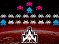 Spel Earth Invaders