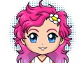 Spel Kawaii Chibi Avatar Maker