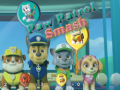 Spel Paw Patrol Smash 