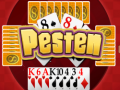 Spel Pesten