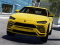 Spel Super Suv Driving