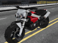 Spel Traffic Bike Racing