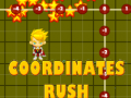 Spel Coordinate Rush