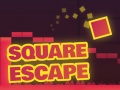 Spel Square Escape