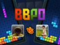Spel Battle Bricks Puzzle Online