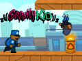 Spel Gravity Kid