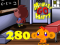 Spel Monkey Go Happy Stage 280
