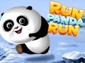 Spel Run Panda Run