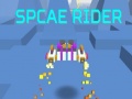 Spel Space Rider