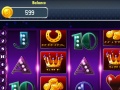 Spel Modern Slots