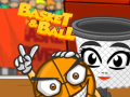 Spel Basket & Ball