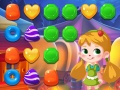 Spel Candy Blast Match 3