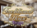 Spel Traditional House escape