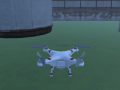 Spel Drone 