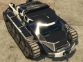 Spel GTA Vehicle Puzzle