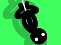 Spel Stickman Swing Star