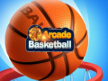 Spel Arcade Basketball