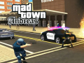 Spel Mad Town Andreas