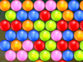 Spel Bubble Shooter Deluxe