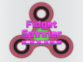Spel Fidget Spinner Mania