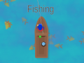Spel Fishing