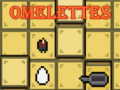 Spel omelettes