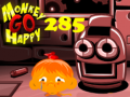 Spel Monkey Go Happy Stage 285