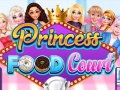 Spel Princess Food Court