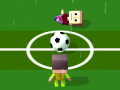 Spel Fast Soccer