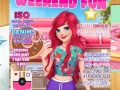 Spel Paparazzi Diva: Ariel