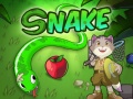Spel Snake